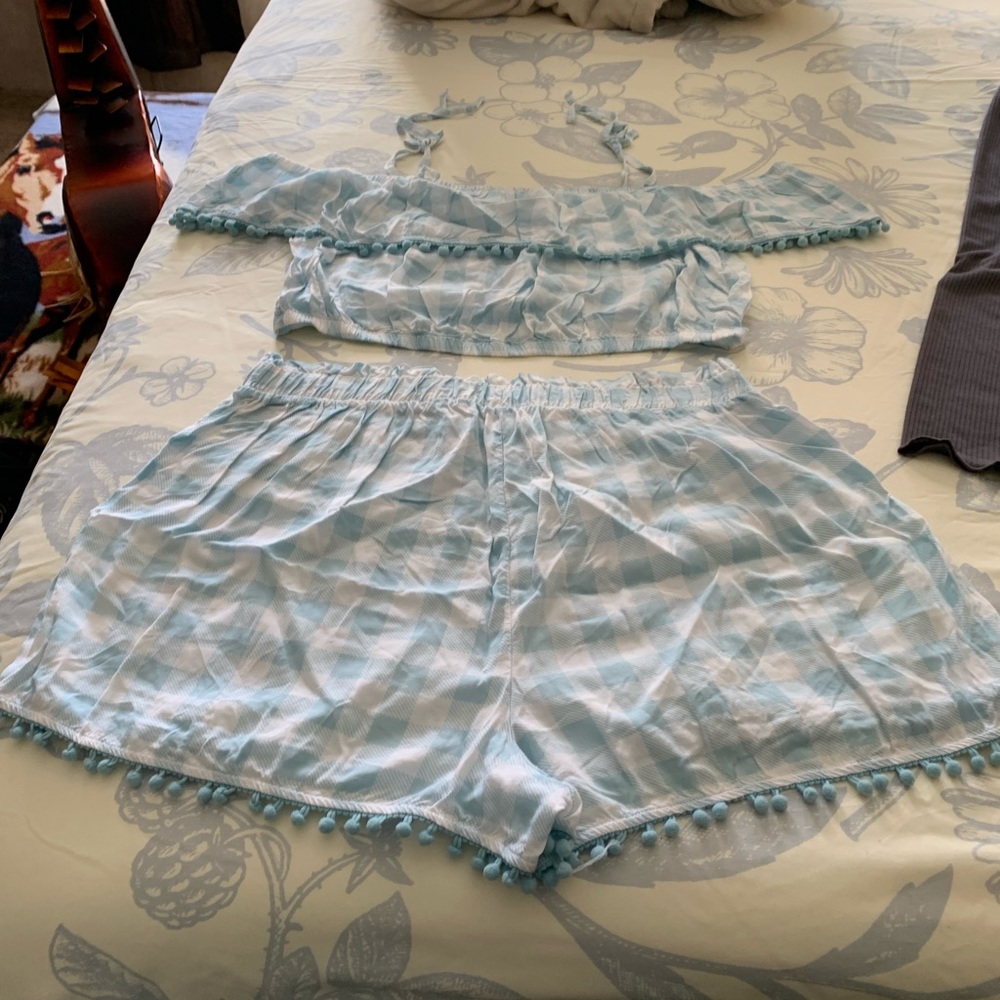 Adore Me pajamas